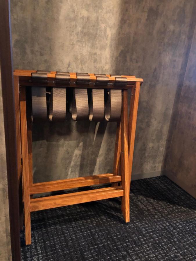 Rinn Shijo Nishinotoin Quioto Exterior foto