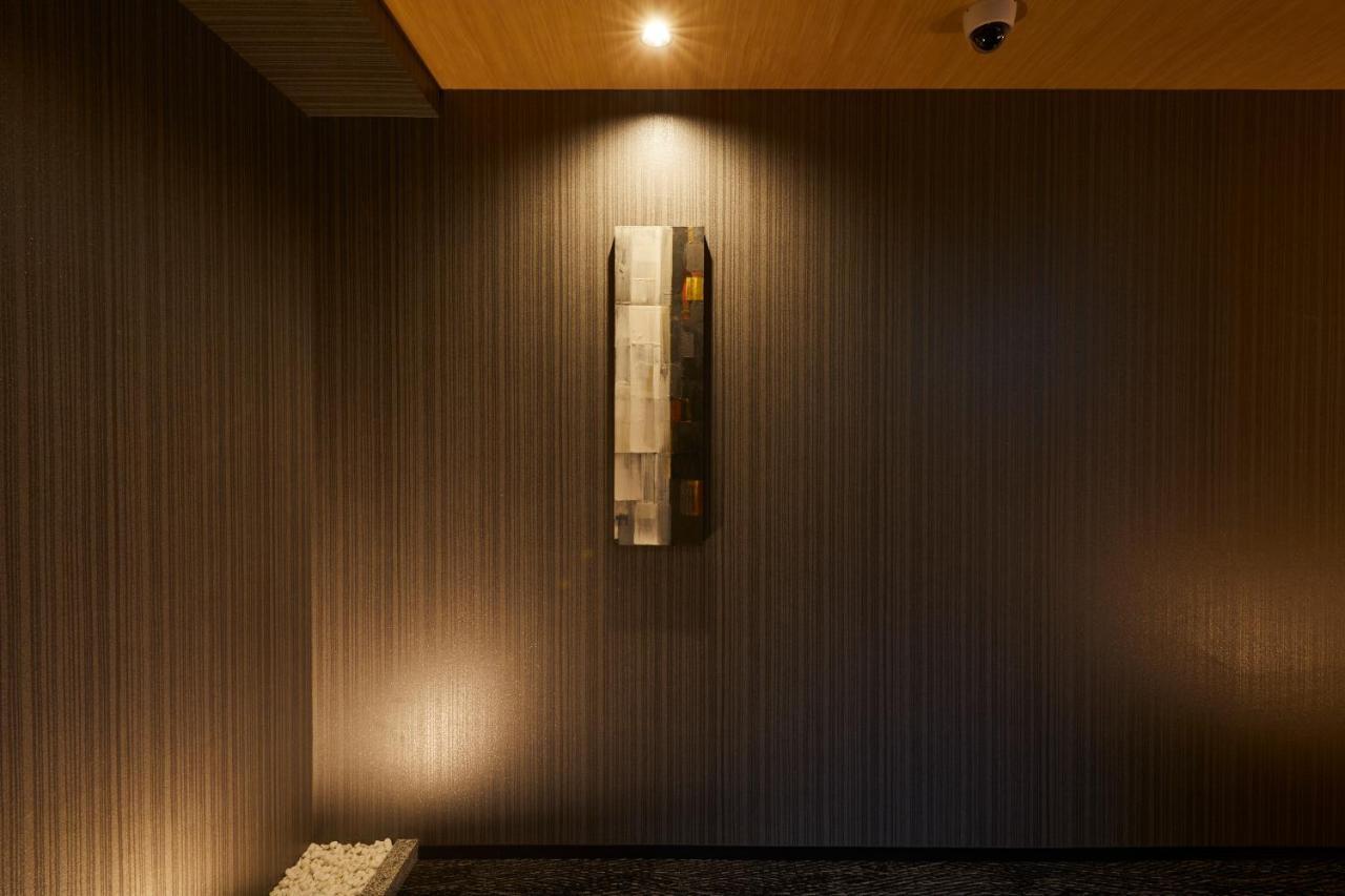 Rinn Shijo Nishinotoin Quioto Exterior foto