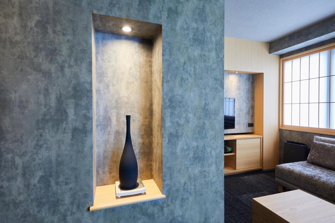 Rinn Shijo Nishinotoin Quioto Exterior foto