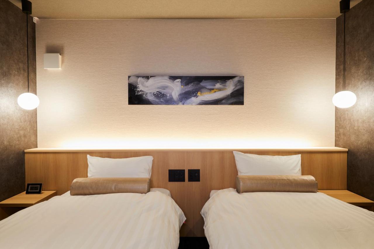 Rinn Shijo Nishinotoin Quioto Exterior foto