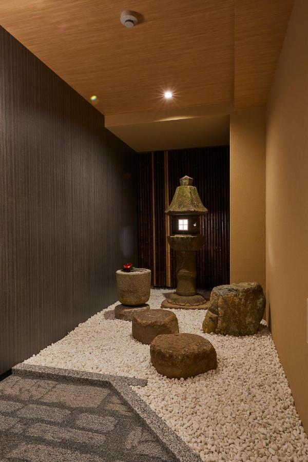 Rinn Shijo Nishinotoin Quioto Exterior foto