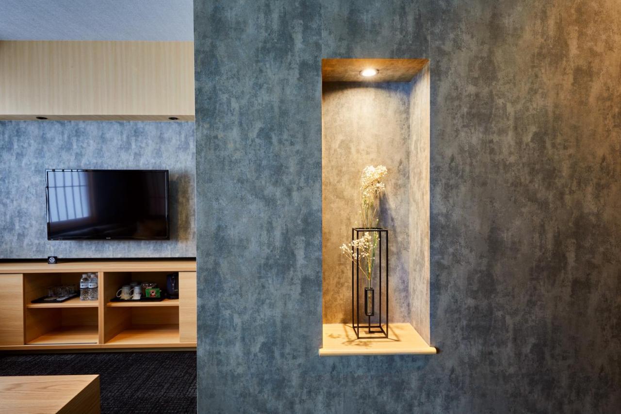 Rinn Shijo Nishinotoin Quioto Exterior foto